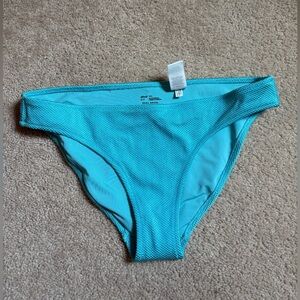 Women's Aqua Swim Bottom